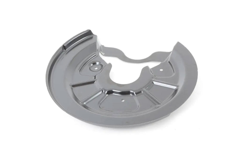 Rear Dust Shield Genuine Right 1T0615612B