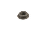 Hex flange nut for Volkswagen Audi Porsche auto parts repair maintenance