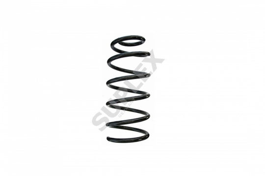 Front Coil Spring W/Sport Suspension 1J0411105CE