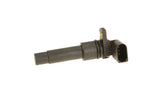 Black ignition coil for Volkswagen Audi Porsche, auto parts supplier