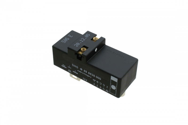 Radiator Fan Control Unit 1J0919506E