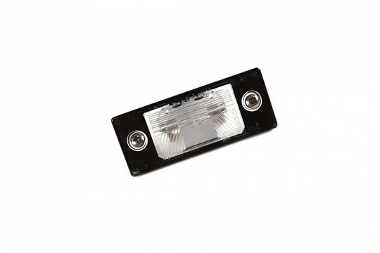 License Plate Light Assembly 1J5943021D