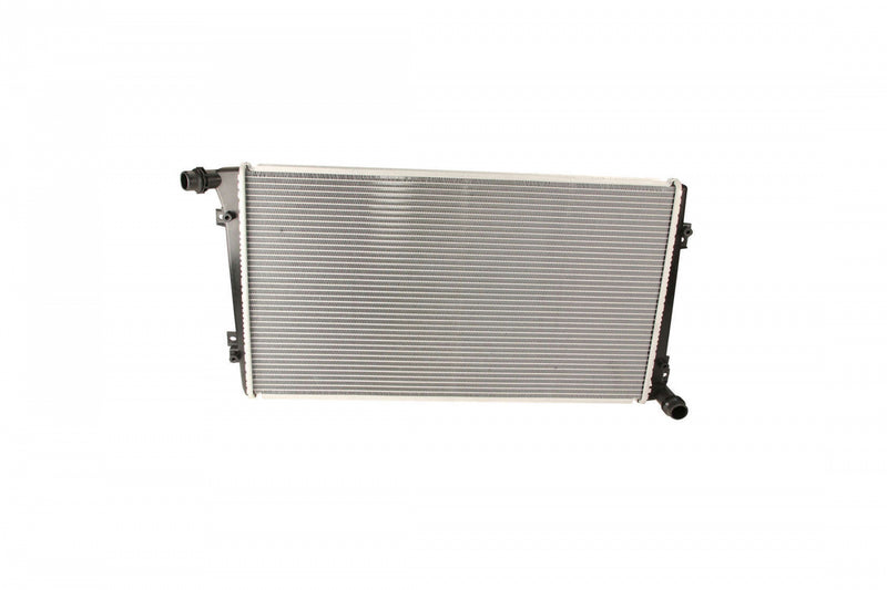 Radiator 650x414mm 1K0121251AK