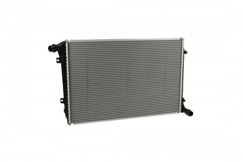 Radiator 650x460mm 1K0121251DP