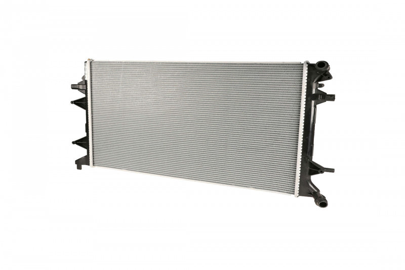 Radiator Outer F/Intercooler 1K0121251EB