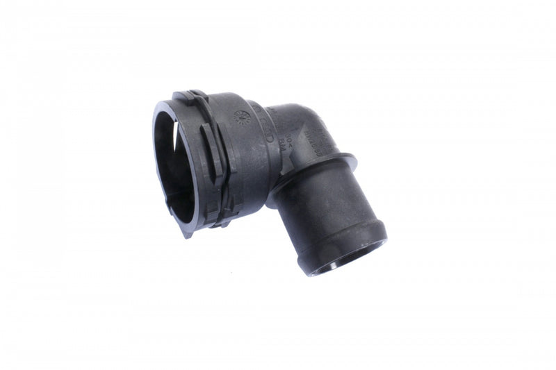 Coolant Hose Quick Connect 90Deg 1K0122291BM