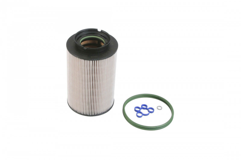 Diesel Fuel Filter 2 Openings 1K0127434A