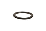 Black rubber O-ring seal for Volkswagen Audi Porsche engine or transmission repair parts
