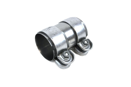 Exhaust Pipe Clamp 55x95mm Rein - EXC0023