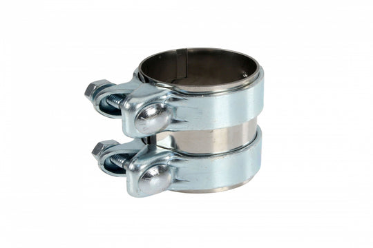 Exhaust Clamp 60X90MM HJS - 83122859