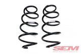 Front Coil Spring 1K0411105AQ