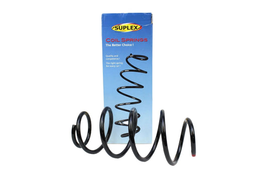 Front Coil Spring 1K0411105AQ