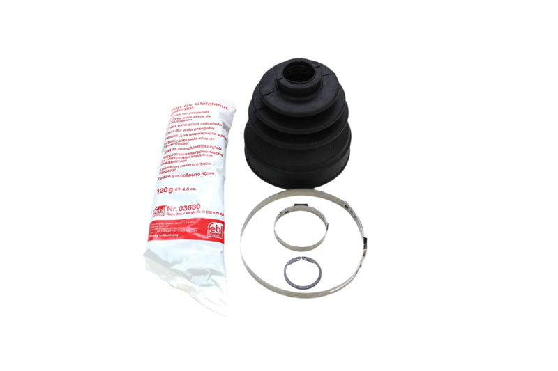 Cv Boot Kit Inner A/T Febi - 39239