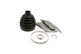 CV joint boot kit with clamps and grease for VW Audi Porsche repair