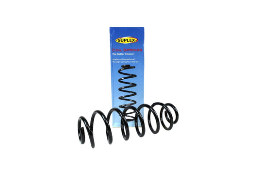 Rear Coil Spring 1K0511115BG