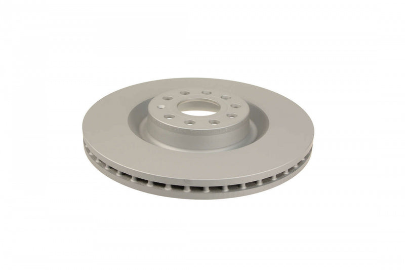 Front Brake Rotors Zimmermann Coated 345x30mm