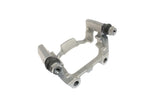 Aluminum engine mount bracket for Volkswagen and Audi vehicles.