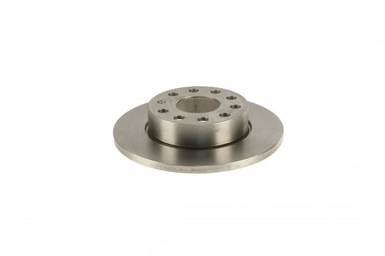 Rear Brake Rotors Fremax 256x12mm
