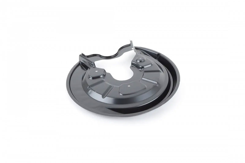 Rear Splash Shield Right Side Genuine - 1K0615612AB