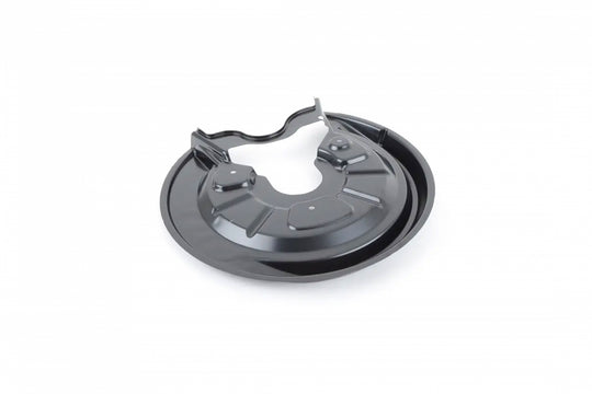 Rear Splash Shield Right Side Topran - 116068