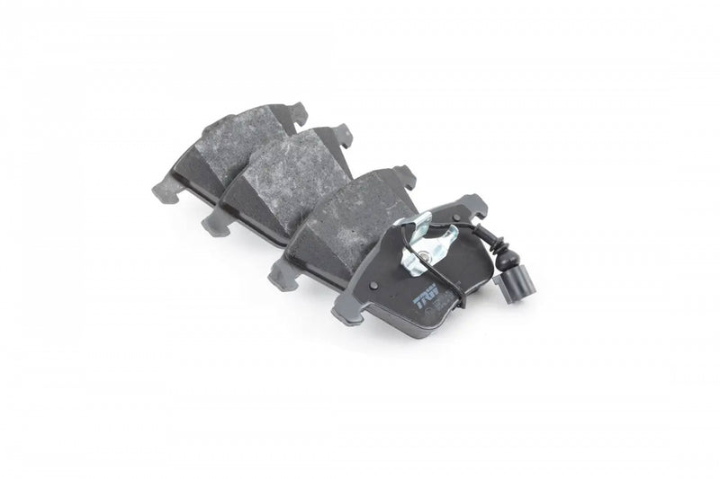 Front Brake Pads TRW 1K0698151B