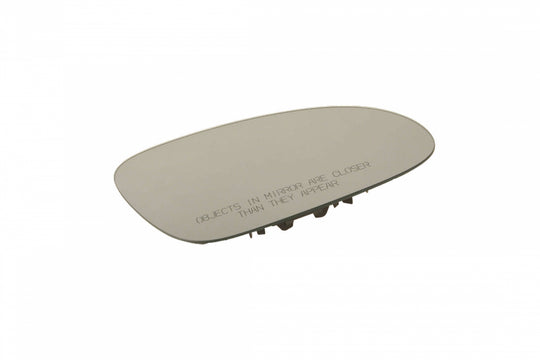 Heated Mirror Glass - Right 1K0857522A