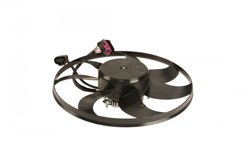 Radiator Fan Left 220W 360MM 1K0959455EA
