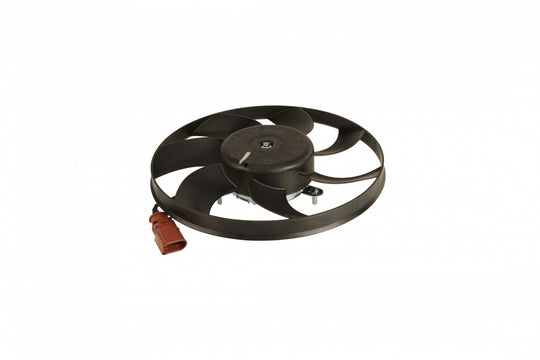 Radiator Fan Motor 150W 295mm Right 1K0959455ES