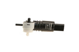 Continental 3043125 12V windshield washer pump for VW Audi Porsche, made in CZ