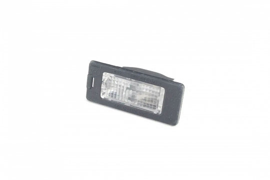 License Plate Light Assembly 1K9943021D