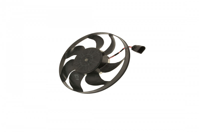 Radiator Fan Motor Right 1KM959455E