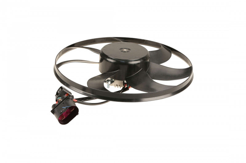 Radiator Fan Left 220W 360MM 1KM959455F