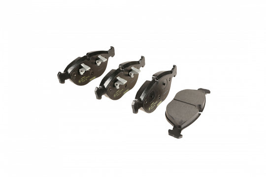Front Brake Pads Textar 8N0698151D