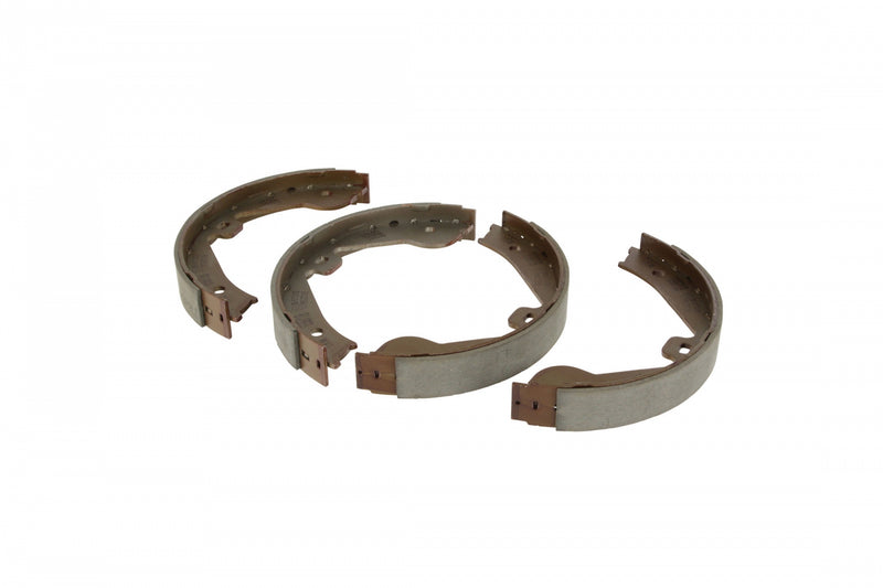 Parking Brake Shoes Rear 7L0698525