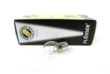 Flösser Germany automotive bulb with packaging, compatible with VW Audi Porsche