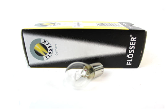 Light Bulb Single Filament N0177328