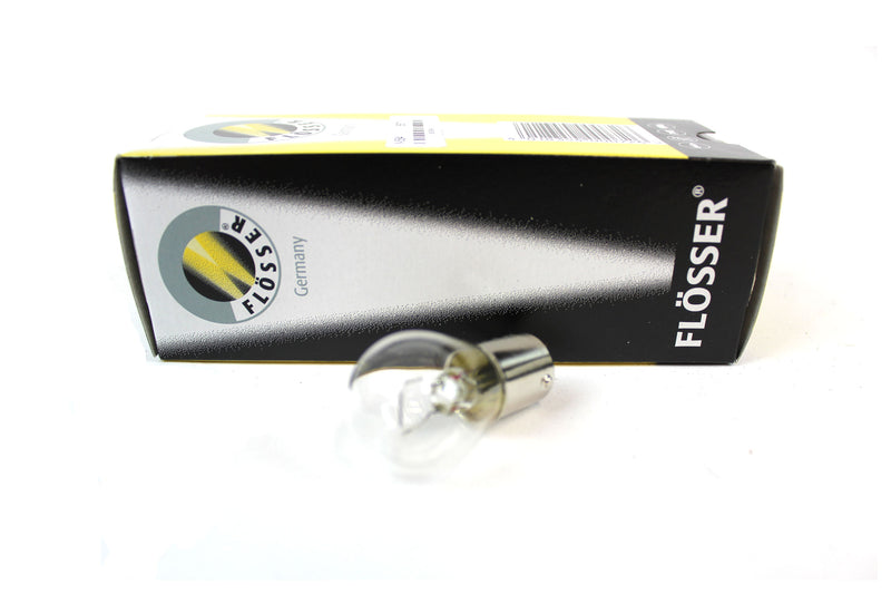 Light Bulb Single Filament N0177328