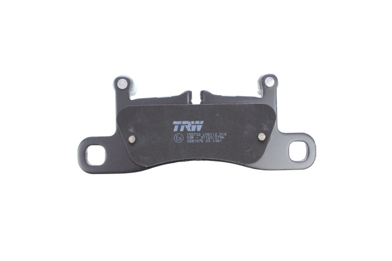 Rear Brake Pads TRW GDB1875