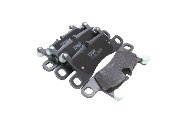 Rear Brake Pads TRW GDB1875