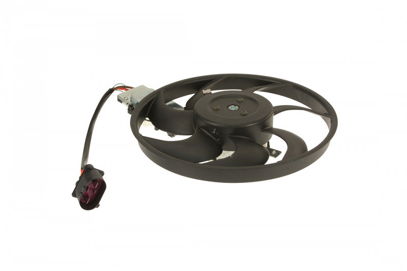 Radiator Fan Motor Left Side 7L0959455F