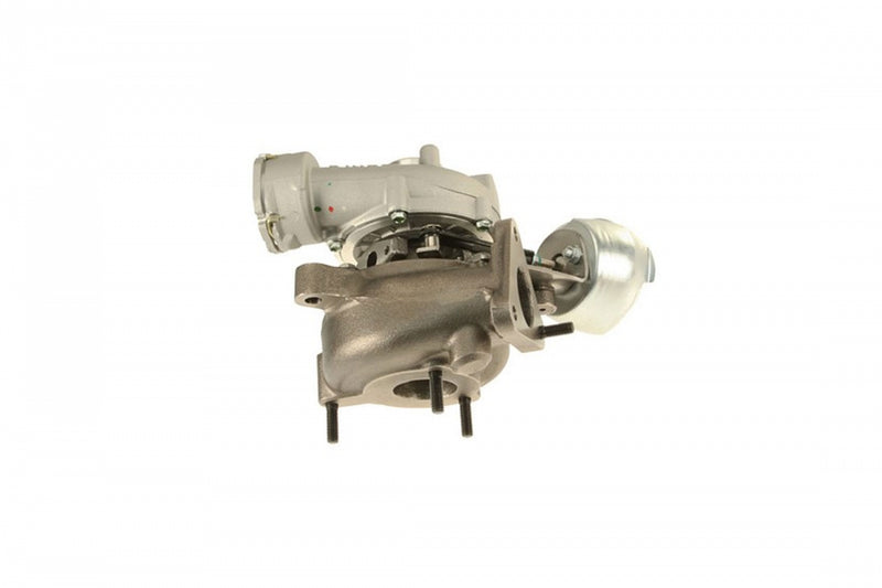 Turbocharger Passat TDI B5 BHW