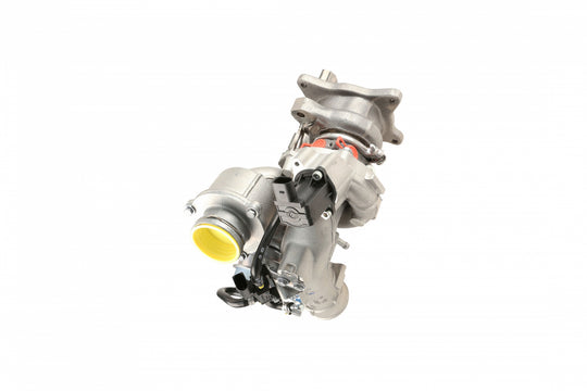 Turbocharger BPY 2.0T