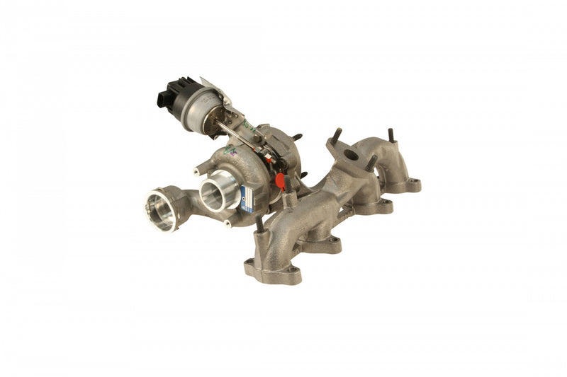 Turbocharger BorgWarner MK4 TDI BEW