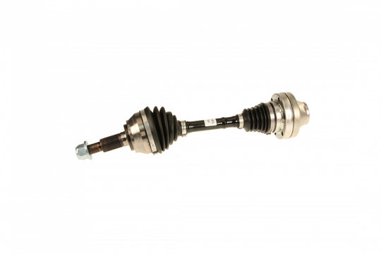 Axle Assembly Front 7L0407271F