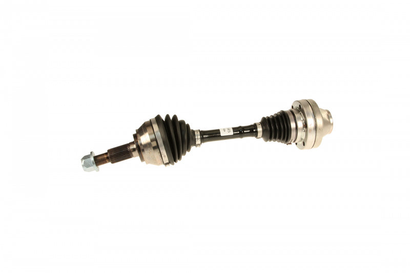 Axle Assembly Front 7L0407271F