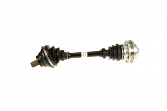 Drive Shaft Assembly GKN Left Front M/T 304748
