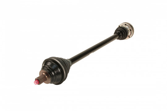Drive Shaft Assembly GKN Right 304772