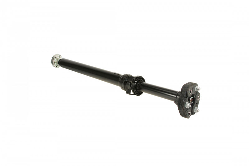 Center Prop Shaft Touareg