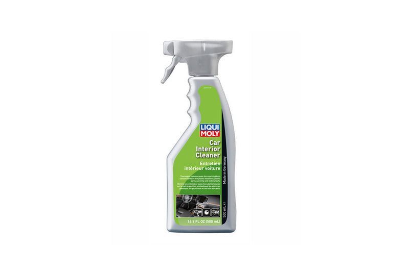 Liqui Moly Car Interior Cleaner 500ml