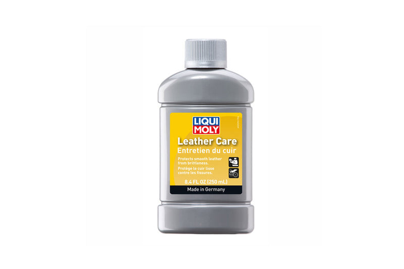 Liqui Moly Leather Care 250ml